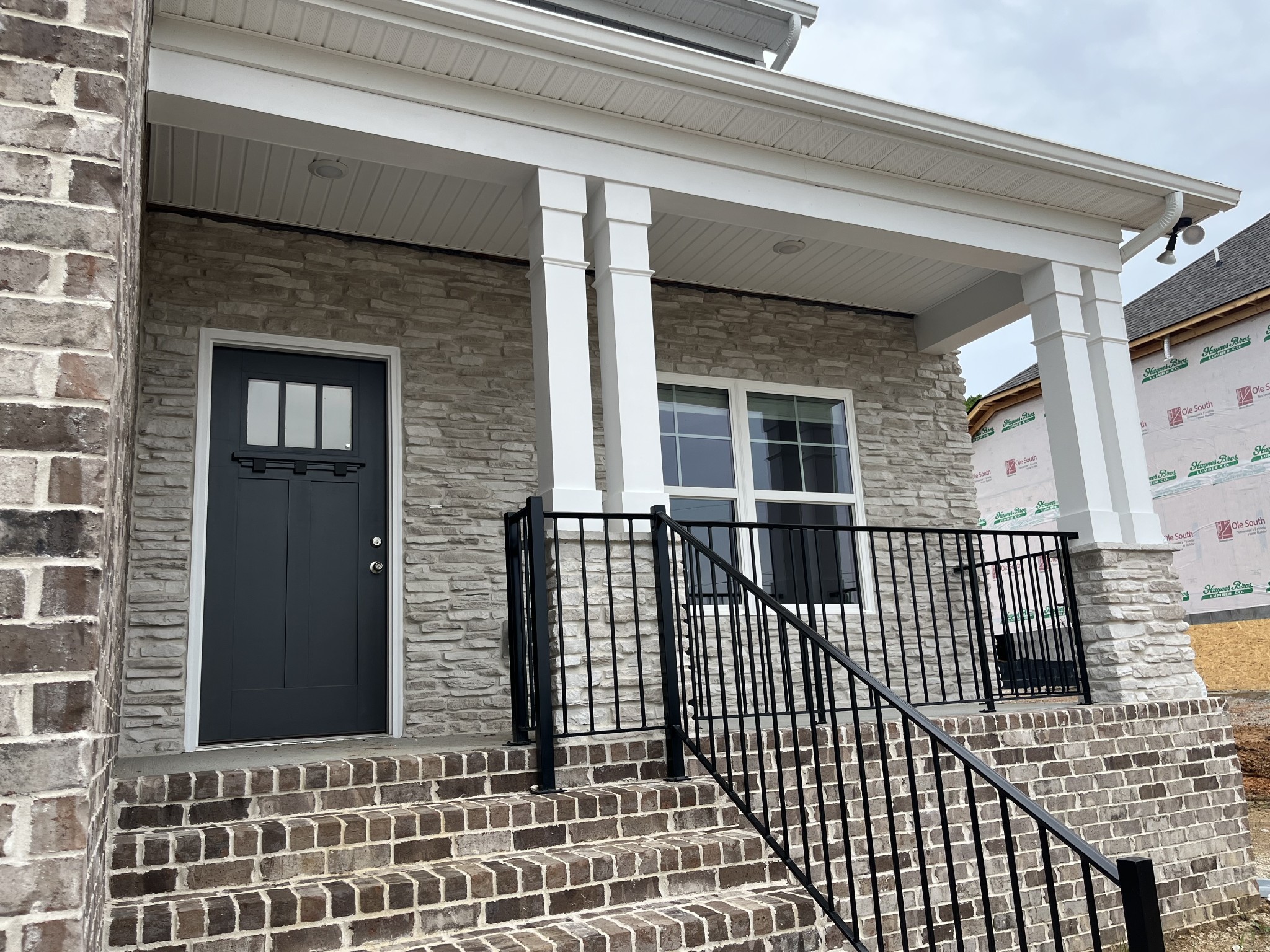 617 Spring Hill Dr lot 21
