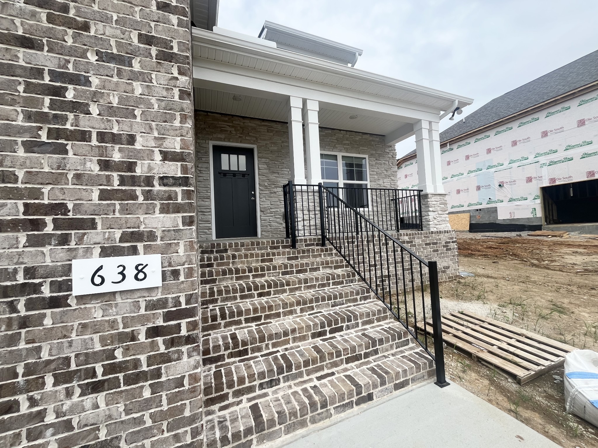 617 Spring Hill Dr lot 21