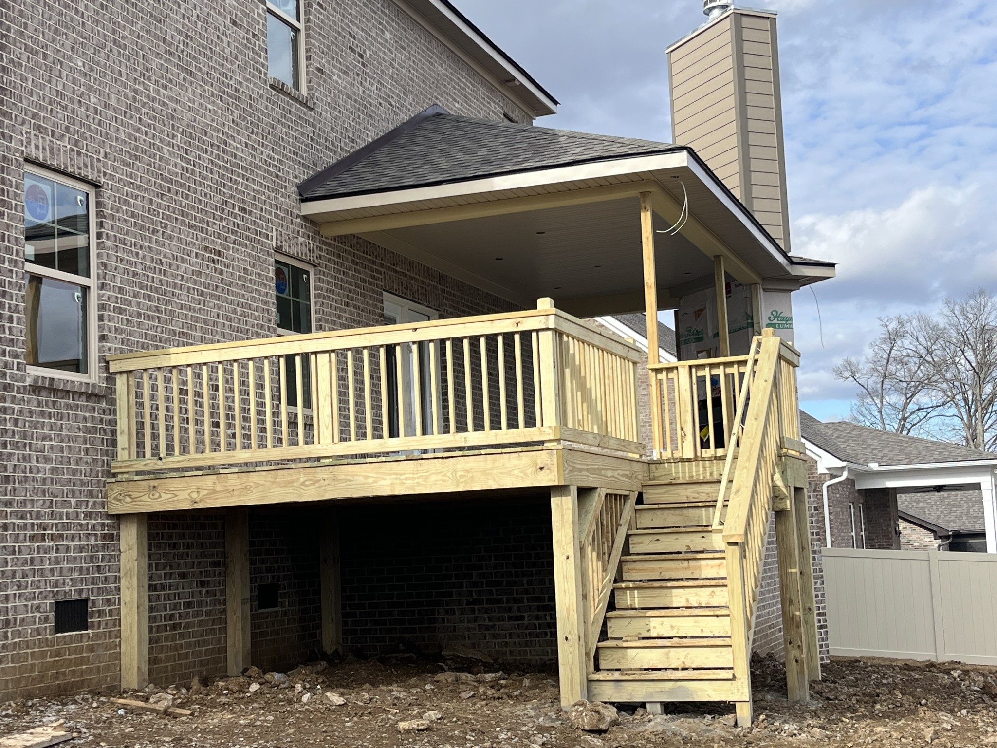 617 Spring Hill Dr lot 21