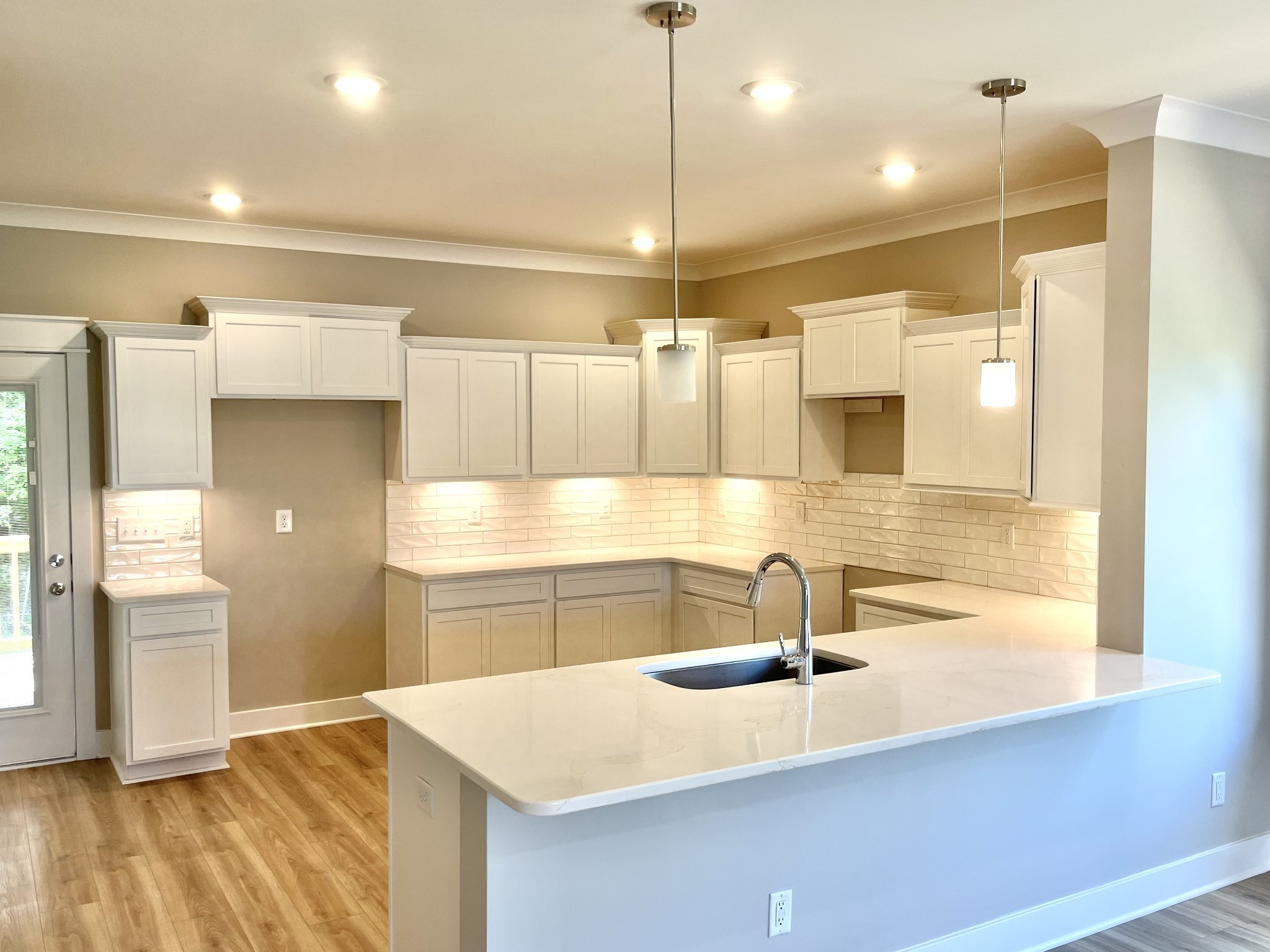 617 Spring Hill Dr lot 21