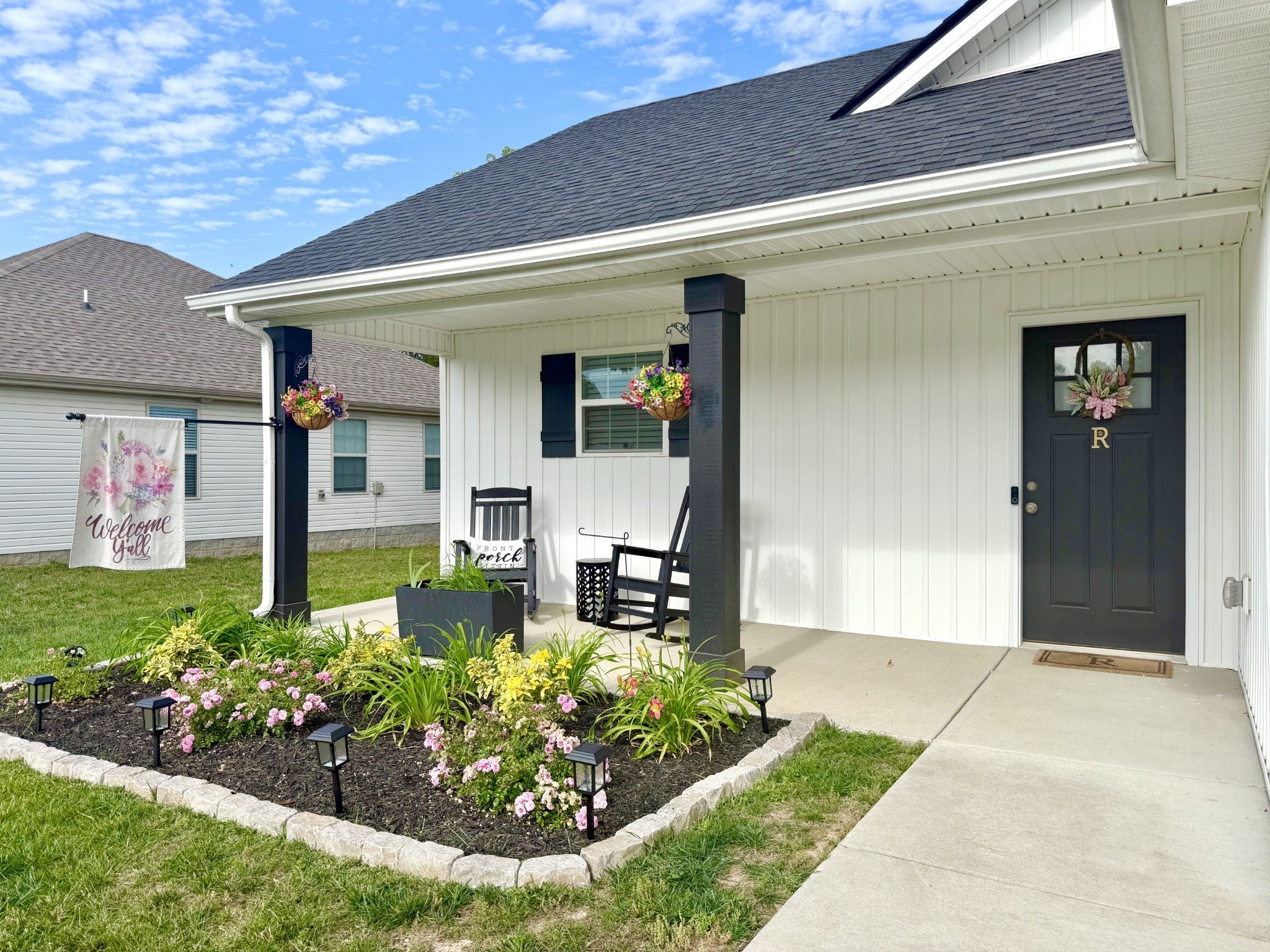 1457 Fredrick Dr