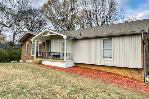 1229 Cheyenne Ct Madison TN 37115