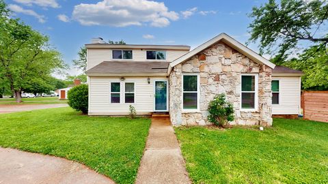 5900 New Hope Ct Hermitage TN 37076