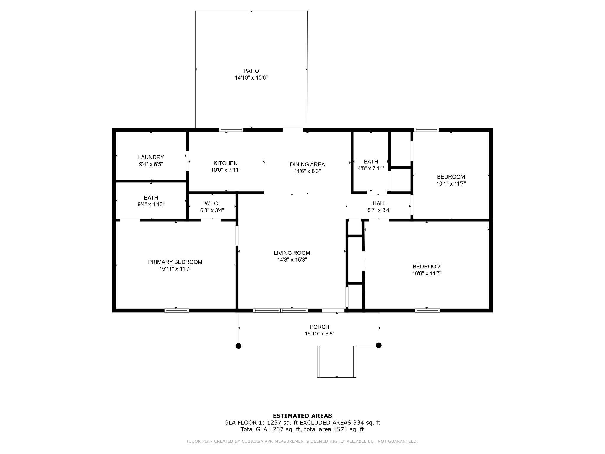 1513 Rebecca Dr