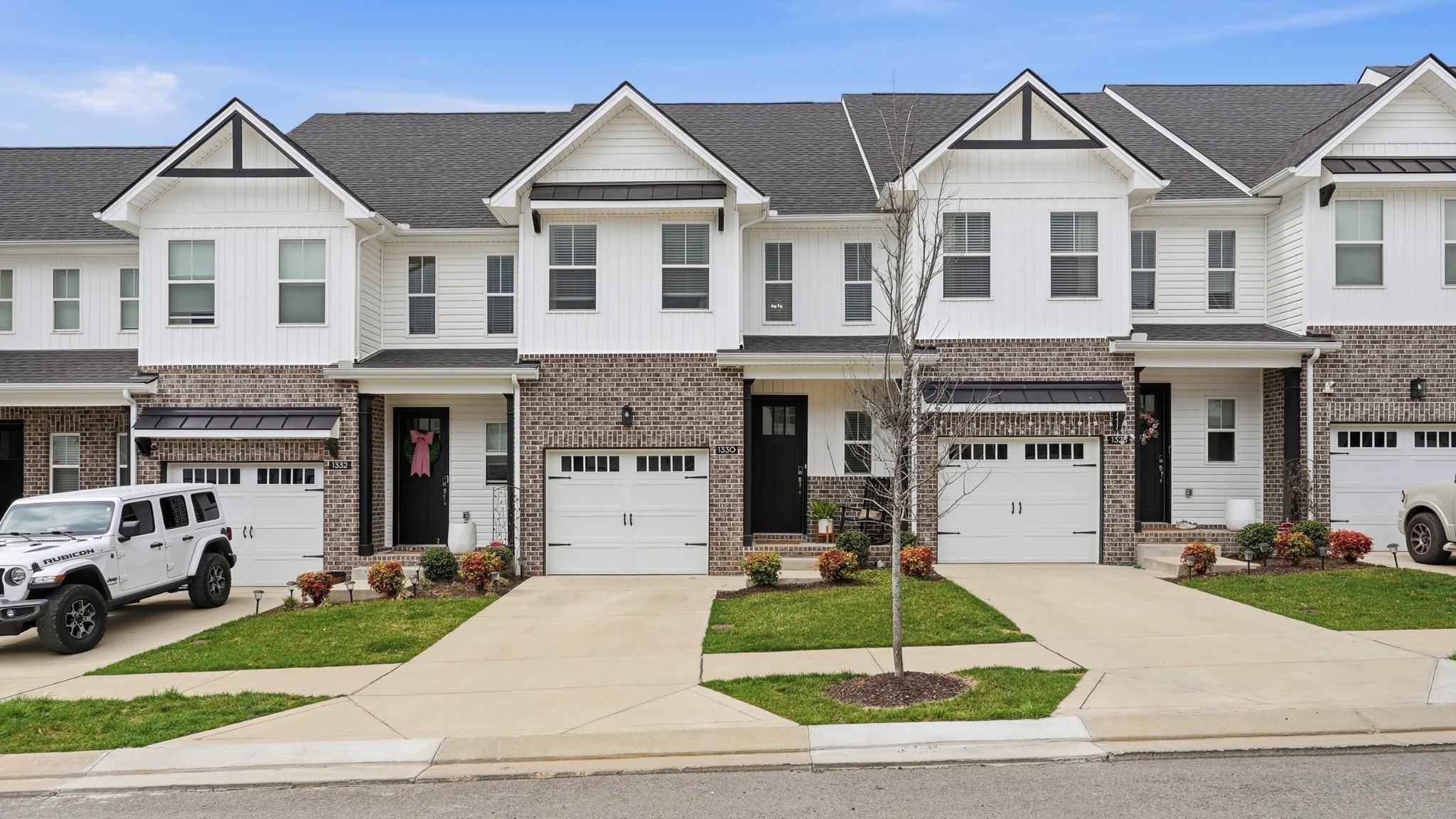1330 Halter Park Dr