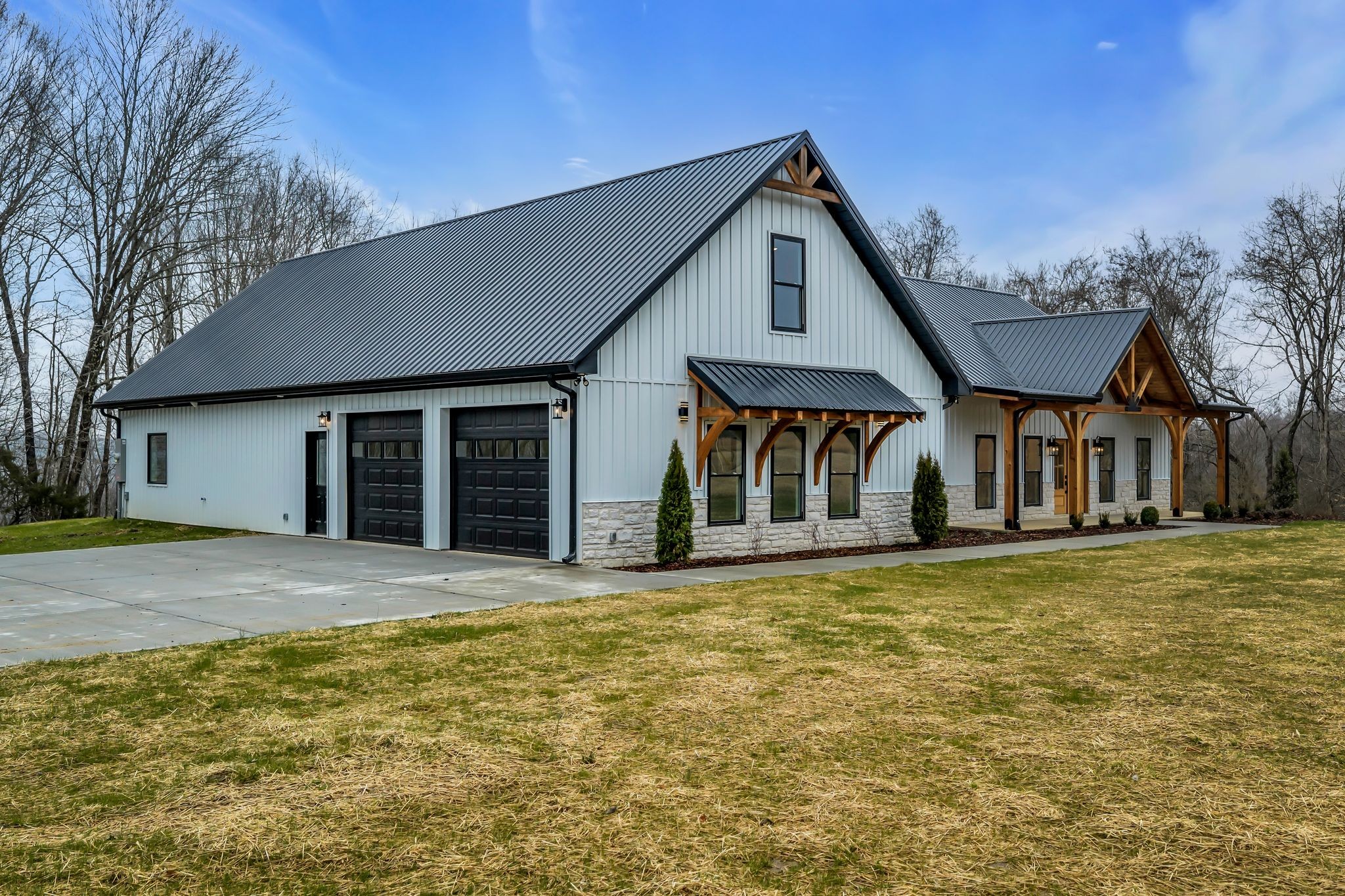 1224 Mason Bates Bend Rd