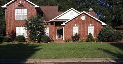 2934 Churchill Ln Thompsons Station TN 37179