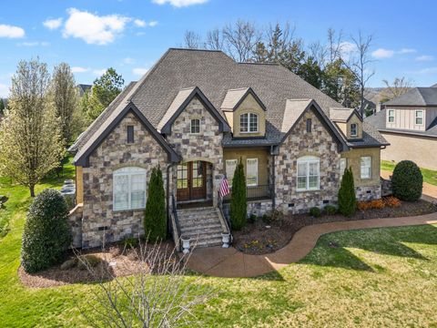 1194 Meadow Bridge Ln Arrington TN 37014