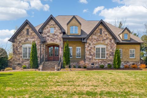 1194 Meadow Bridge Ln, Arrington, TN 37014 - MLS#: 2810820