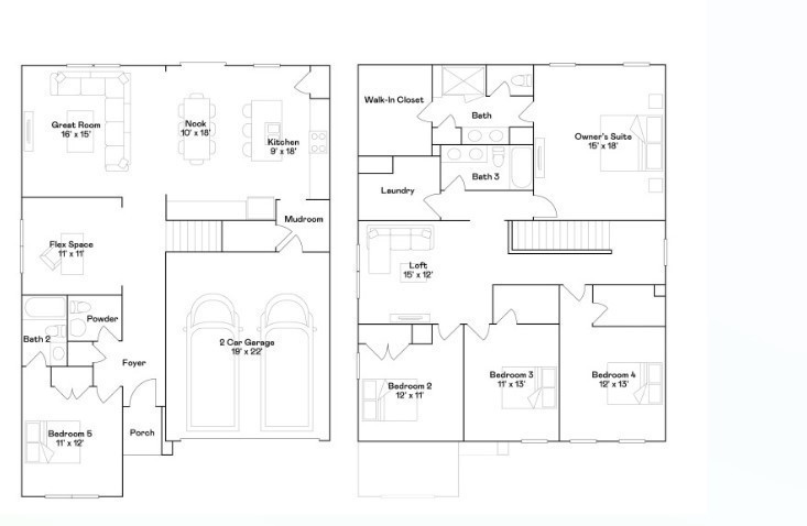 426 Lacewing Lane