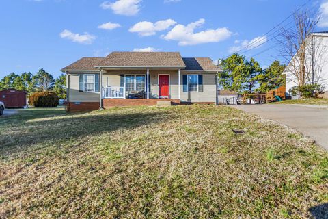 317 Donna Dr, Clarksville, TN 37042 - MLS#: 2801315