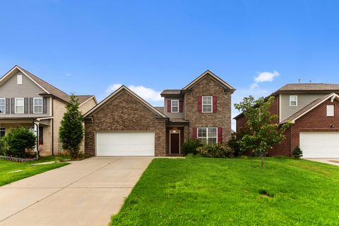 Photo of 606 Green Meadow Ln, Smyrna, TN 37167 (MLS # 3305279)