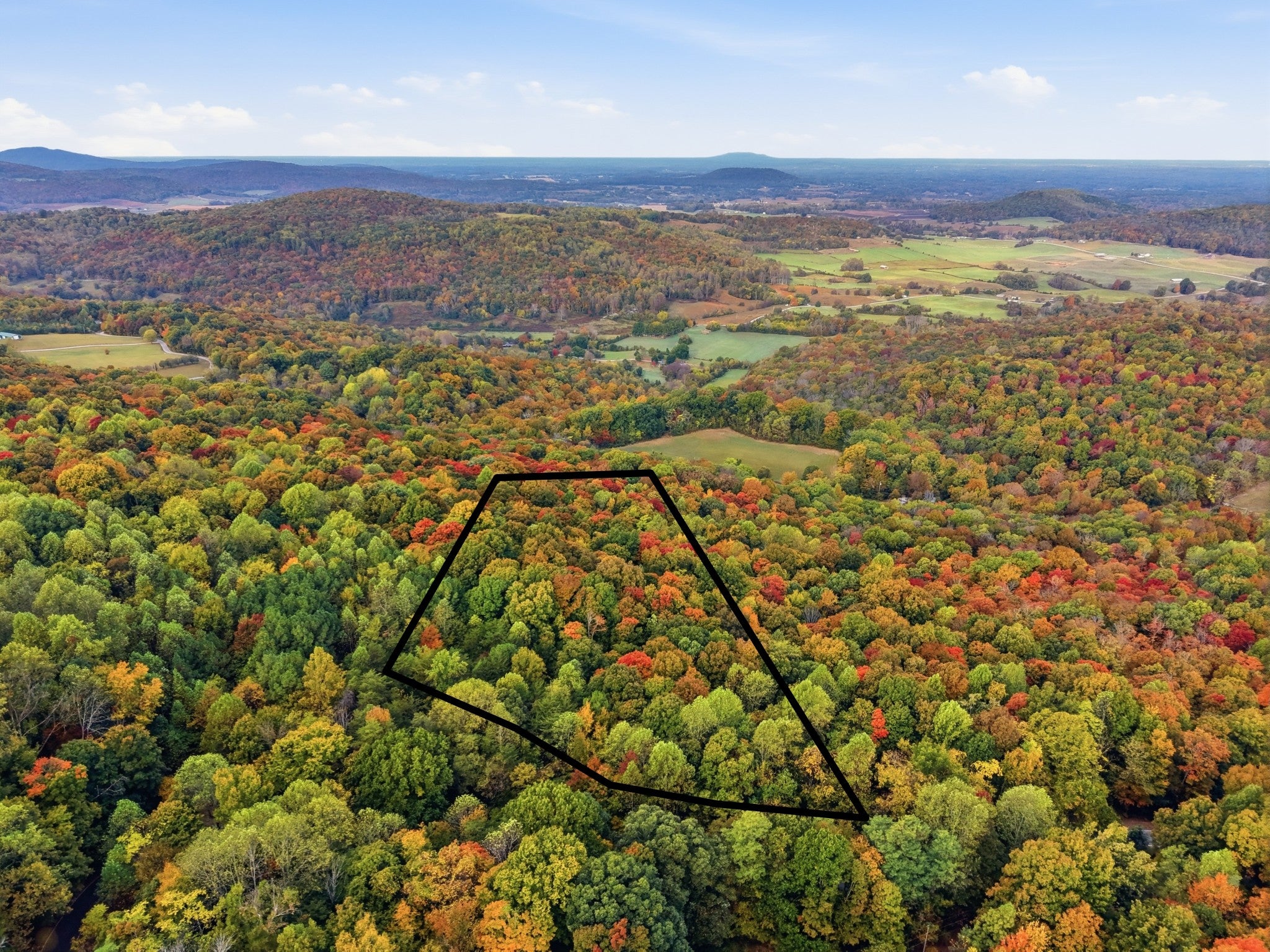383 Old Baker Mountain Rd