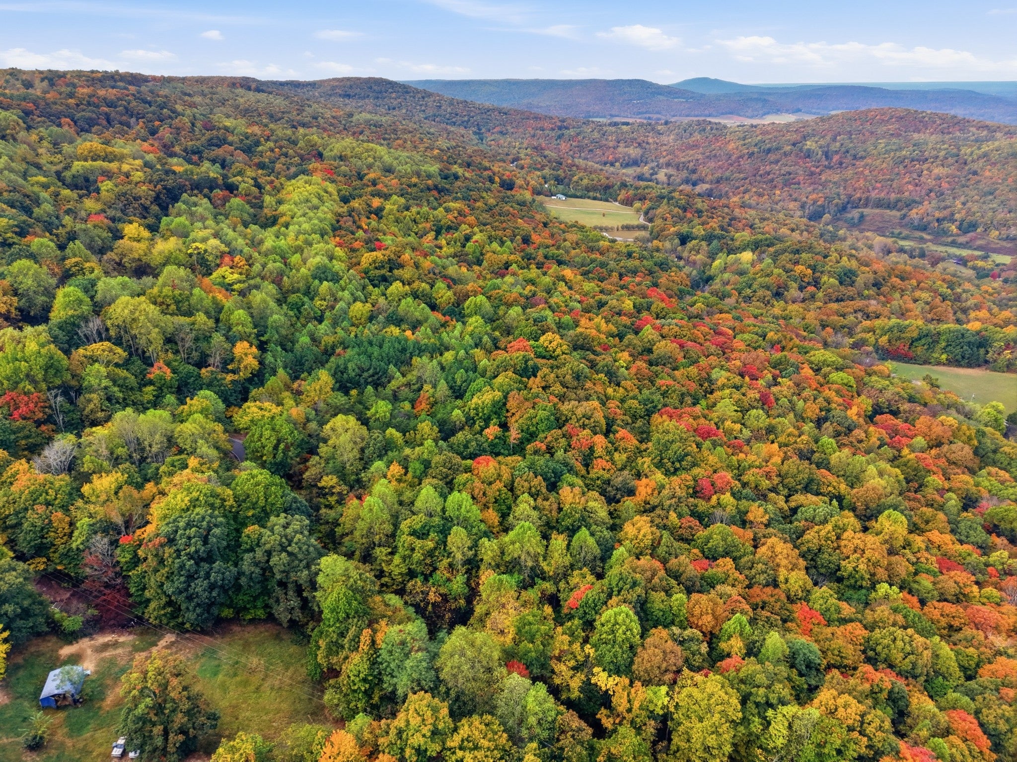 383 Old Baker Mountain Rd