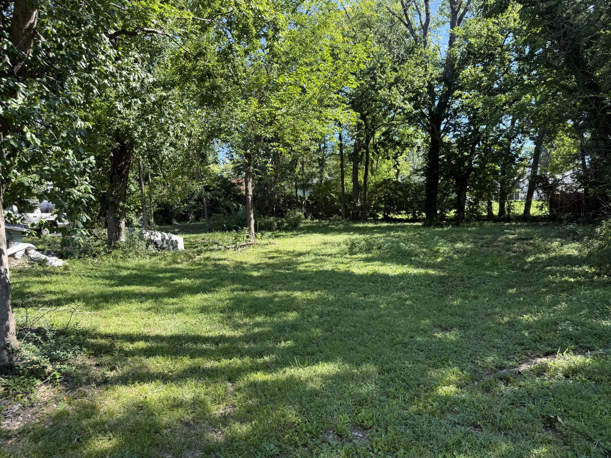 listing at 4704 Tanglewood Dr, Nashville