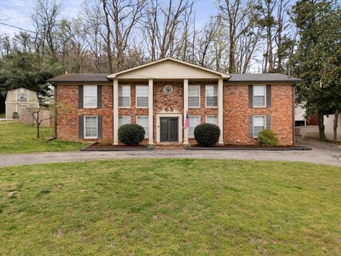 6805 Cloudland Dr Nashville TN 37205
