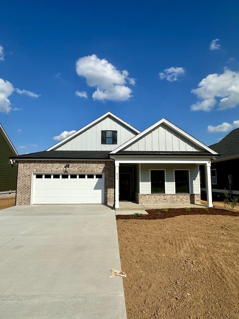 824 Parkside Blvd Portland TN 37148