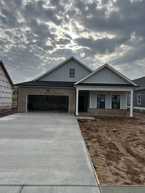 824 Parkside Blvd, Portland, TN 37148 - MLS#: 2816919