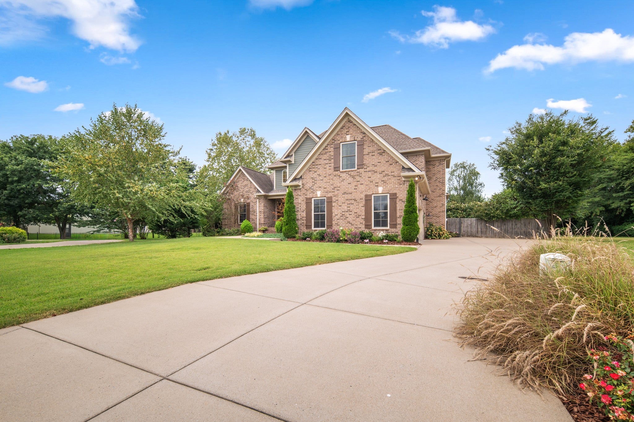 3312 Mulberry Grove Rd
