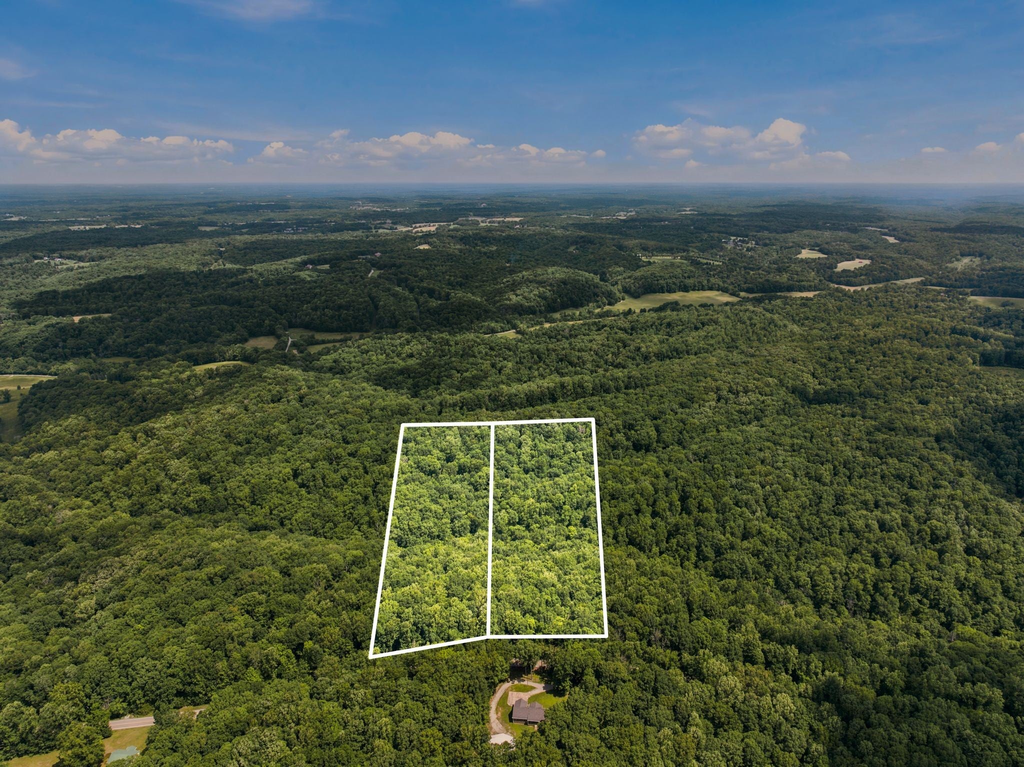 2 Greenbrier Rd, Franklin TN 37064 0-bed lot, photo 3 of 14