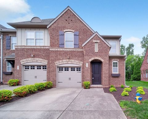 533 Millwood Ln Mount Juliet TN 37122
