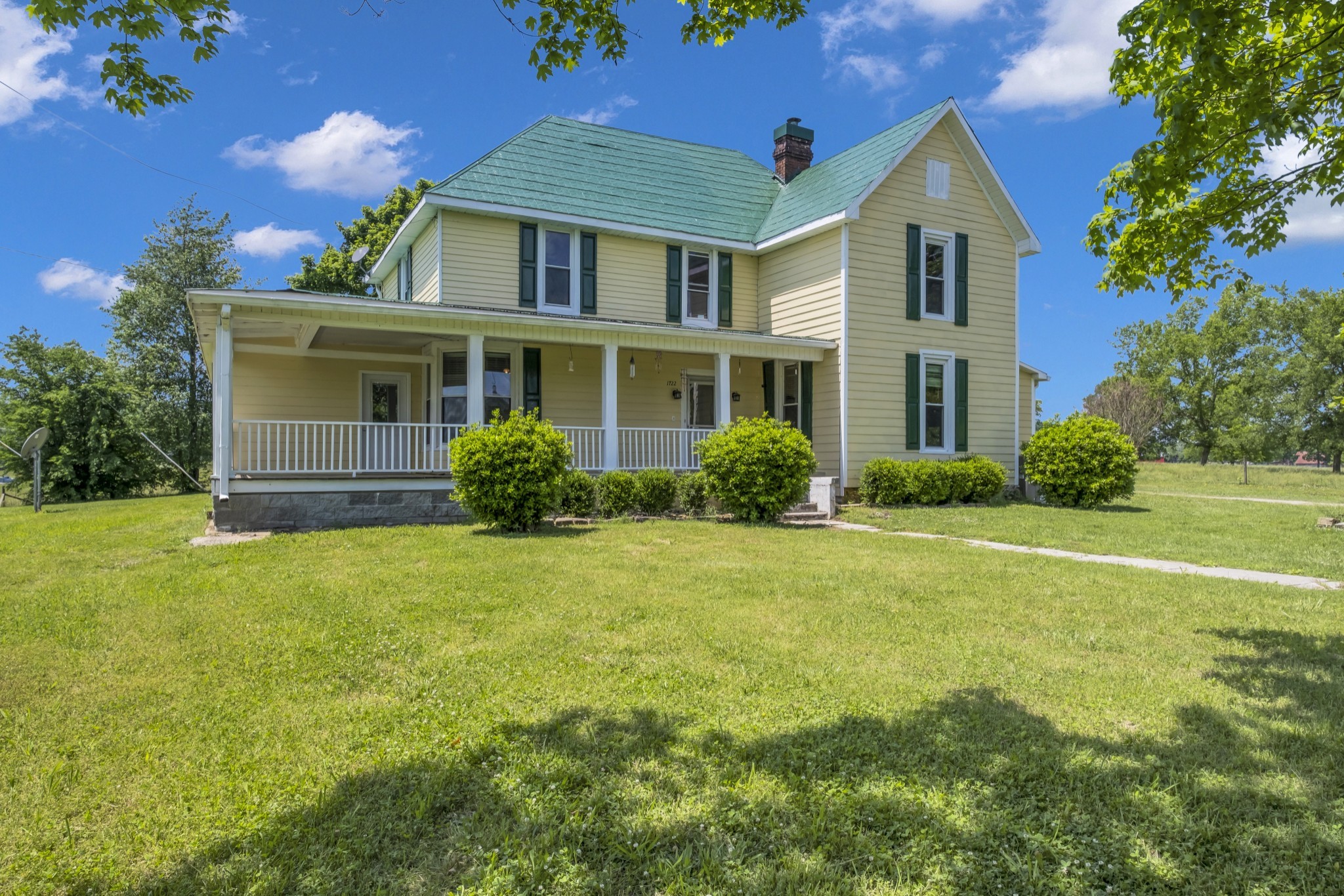 1722B Dodson Rd