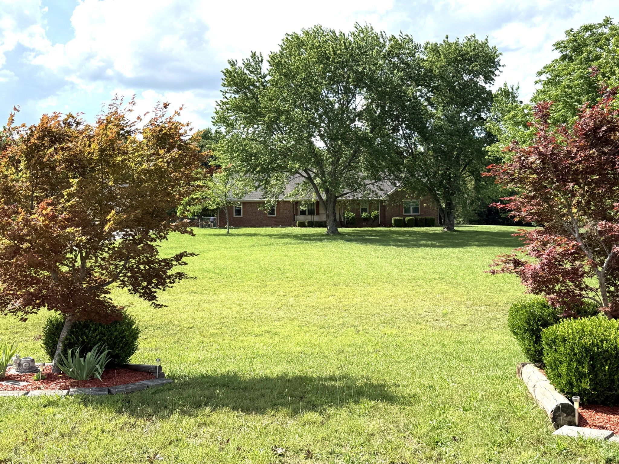 3168 Maxey Rd