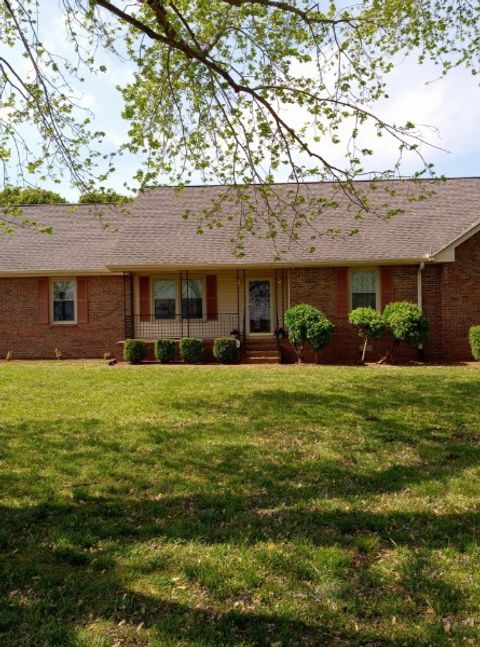 Photo of 3168 Maxey Rd, Cedar Hill, TN 37032 (MLS # 3213795)
