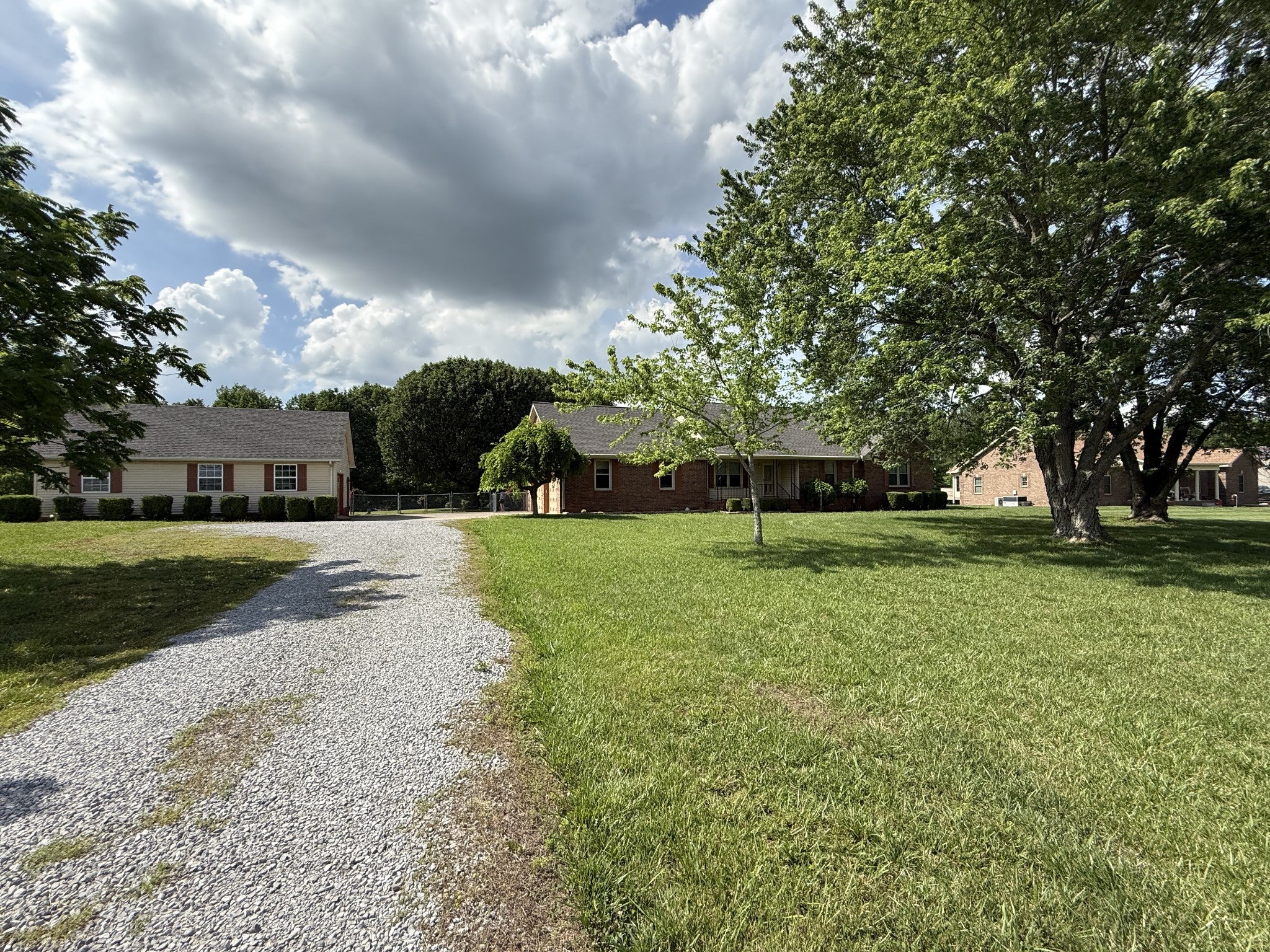 3168 Maxey Rd