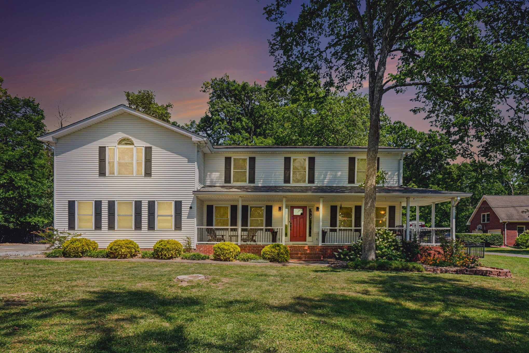 2341 Quarry Rd