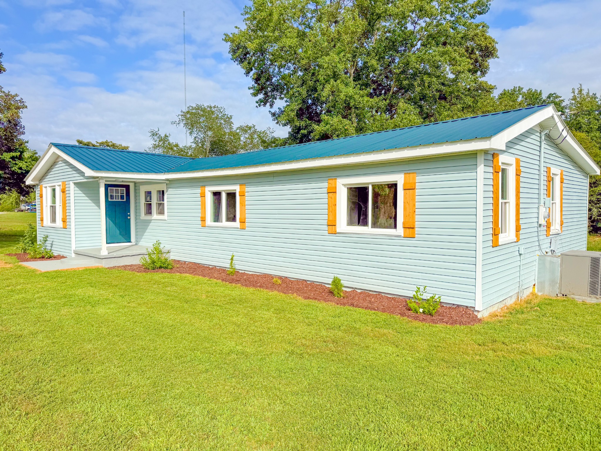 1439 Jackson Clinic Rd