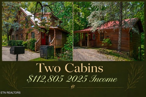 Photo of 3420 No Business Way, Sevierville, TN 37876 (MLS # 3622017)