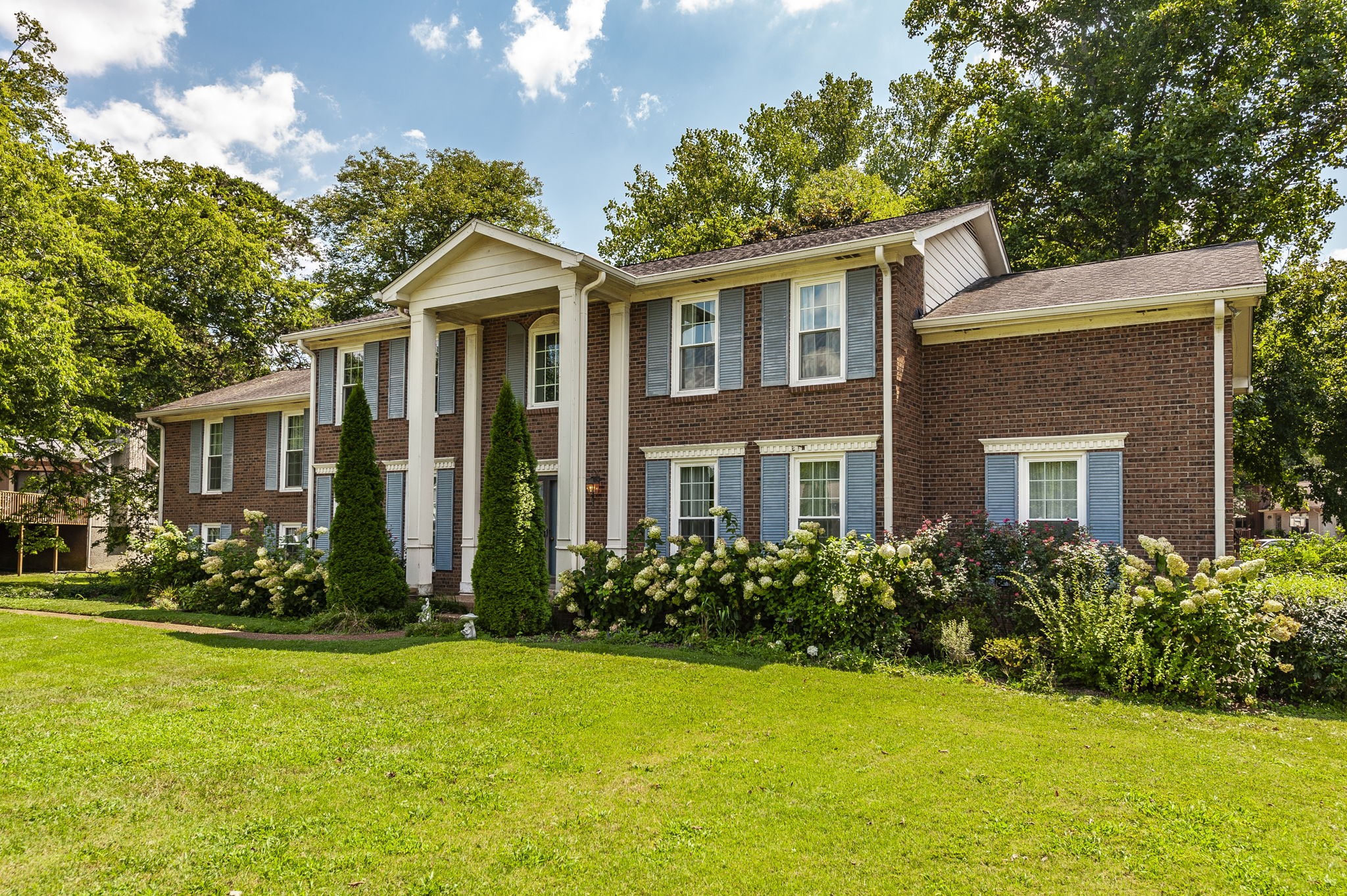 226 Baltusrol Rd