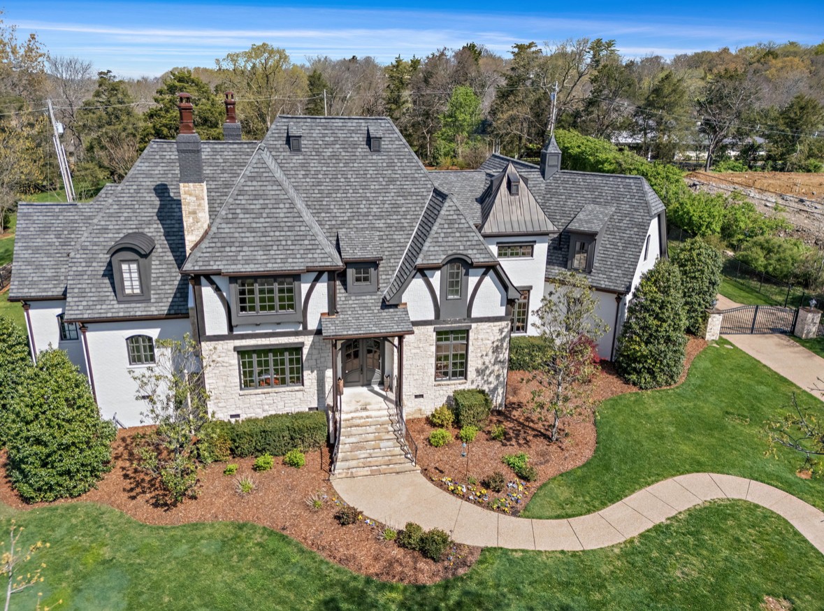 508 Huckleberry Rd