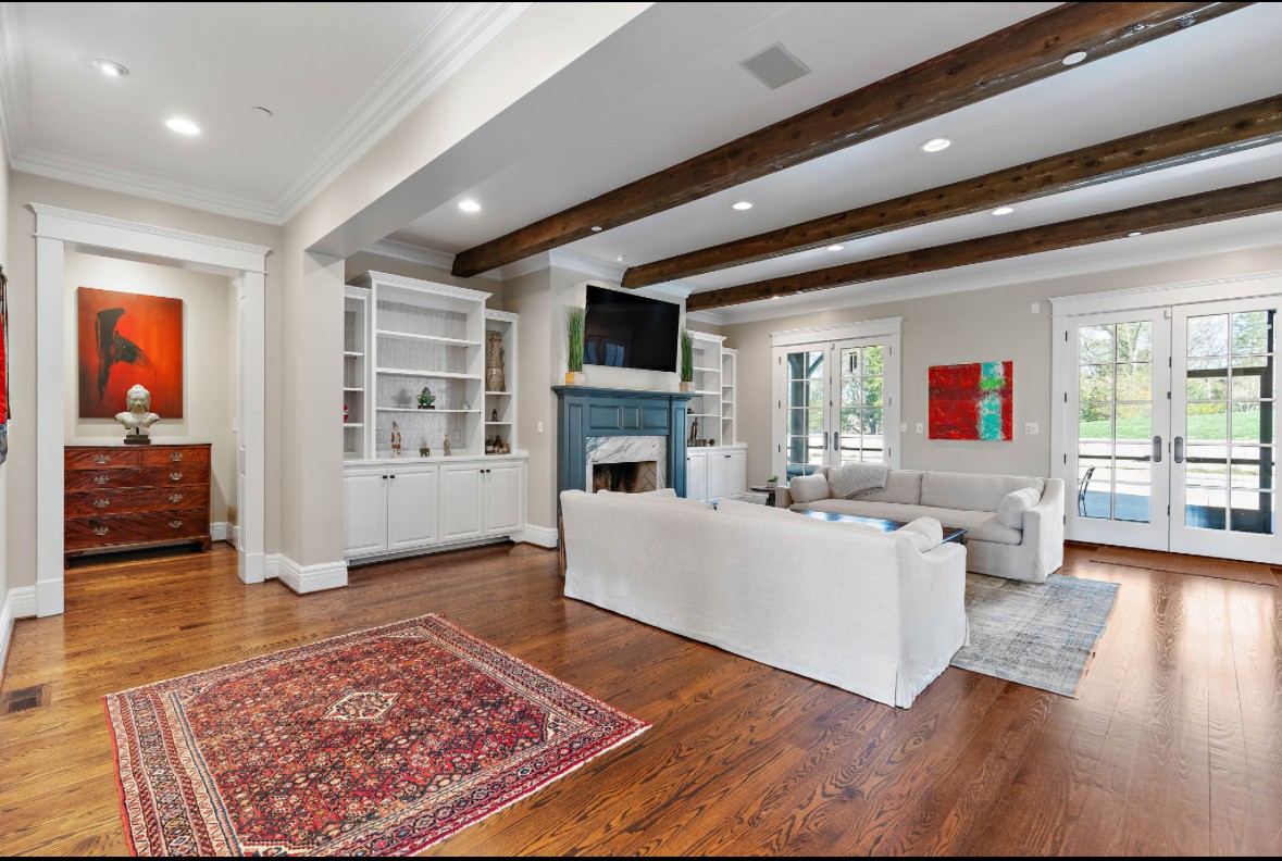 508 Huckleberry Rd