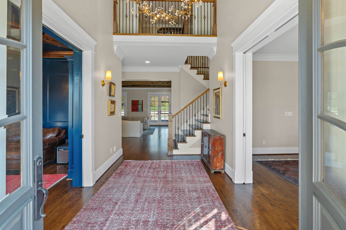 508 Huckleberry Rd