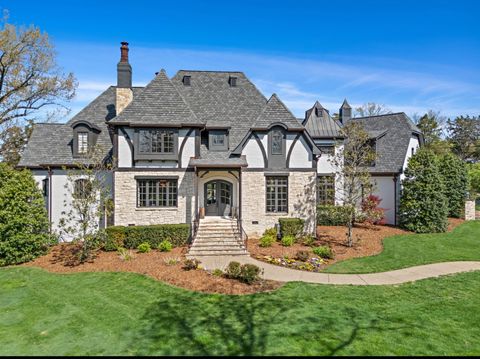 508 Huckleberry Rd Nashville TN 37205