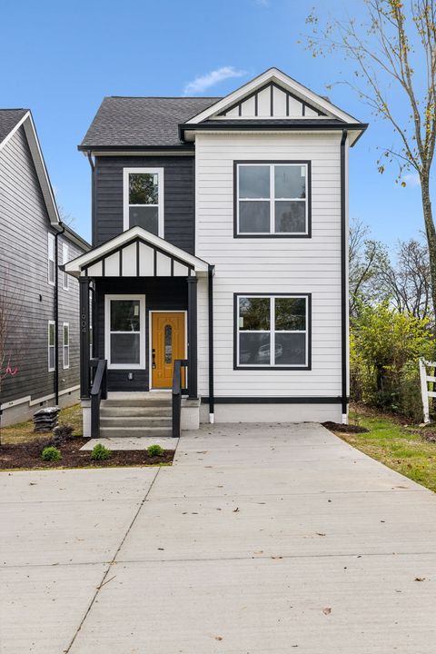 1904 Manchester Ave, Nashville, TN 37218 - MLS#: 2766457
