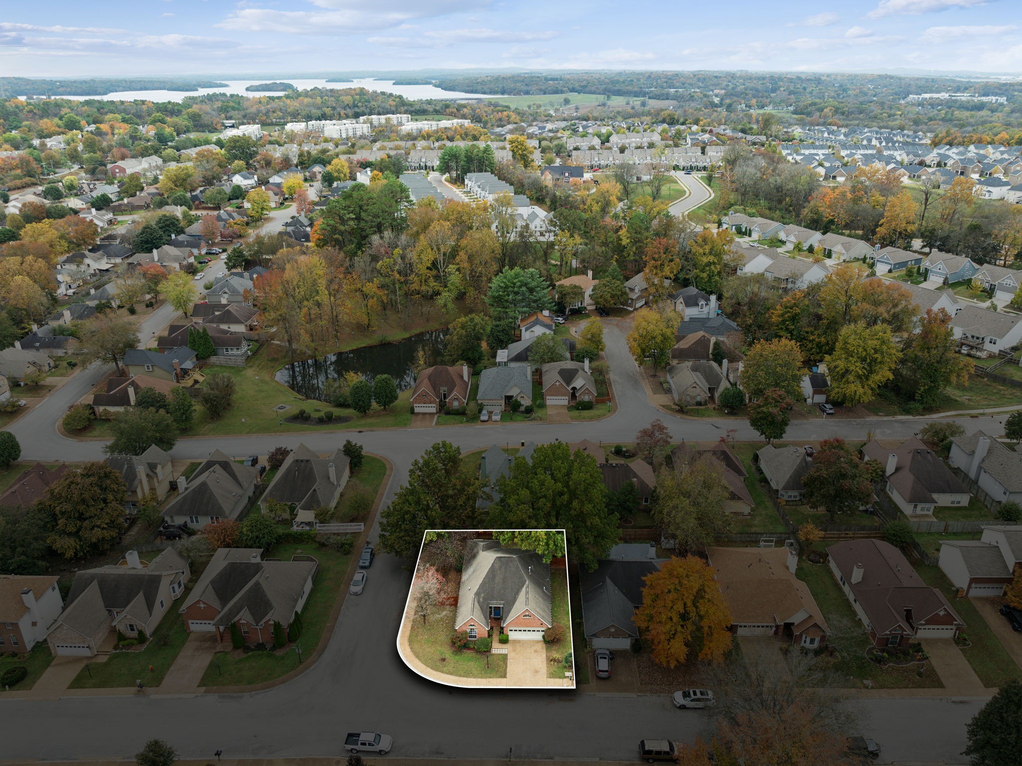 Hermitage, Tennessee 37076, United States, 3 Bedrooms Bedrooms, ,2 BathroomsBathrooms,Residential,Pending,33775