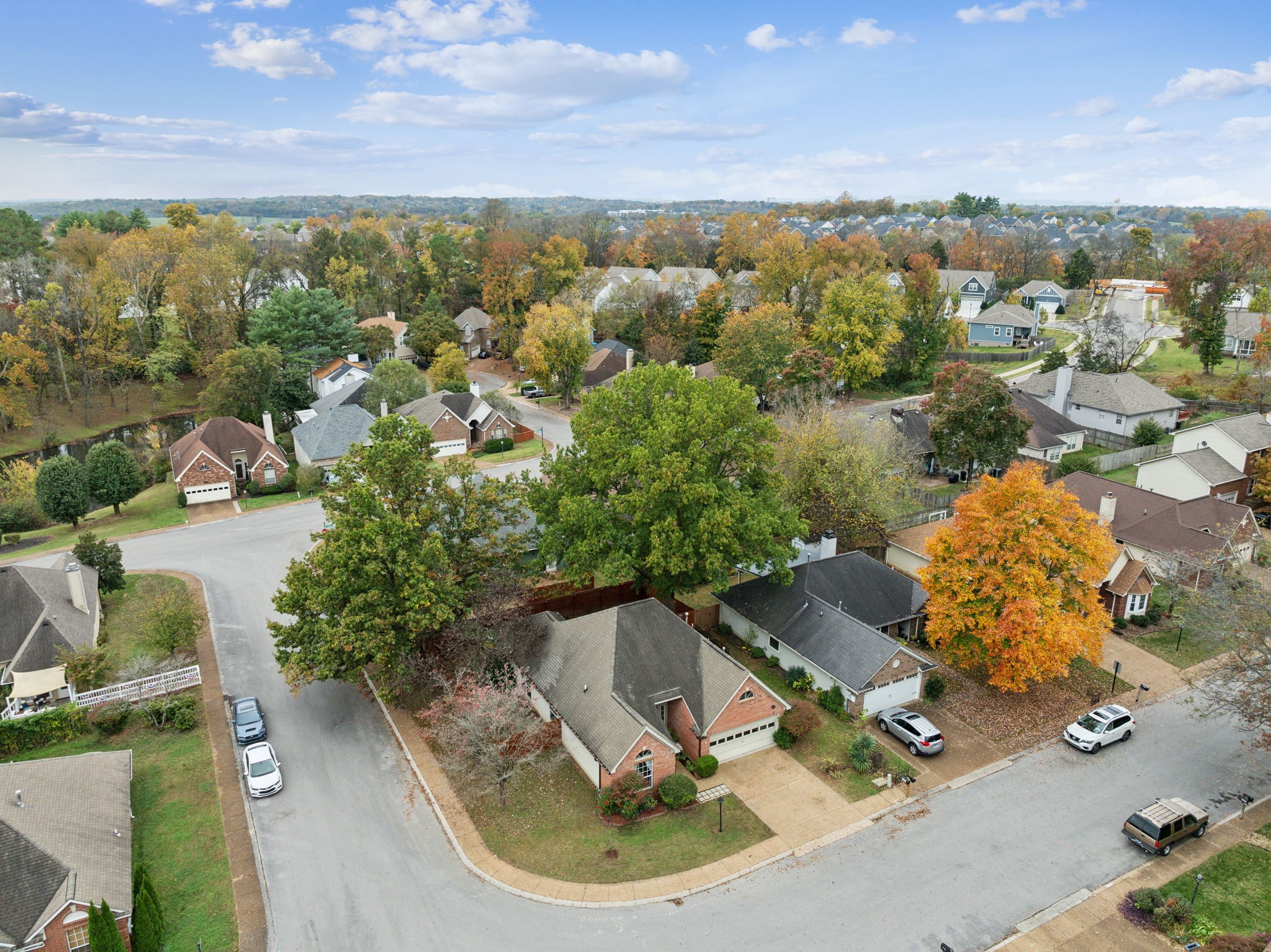 Hermitage, Tennessee 37076, United States, 3 Bedrooms Bedrooms, ,2 BathroomsBathrooms,Residential,Pending,33775