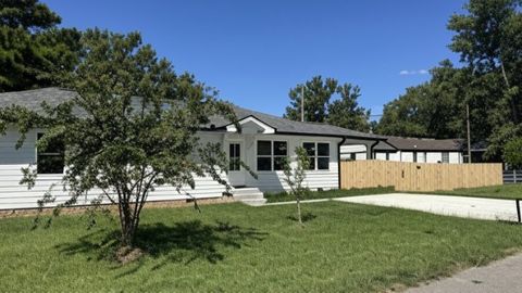 1610 Lawrence St Old Hickory TN 37138