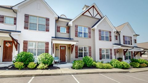 Photo of 730 Old Hickory Blvd #126, Nashville, TN 37209 (MLS # 3185784)