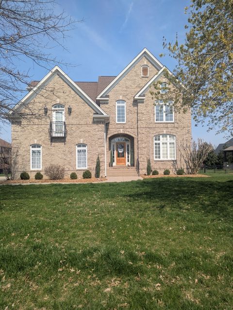 5017 Paddy Trce Spring Hill TN 37174