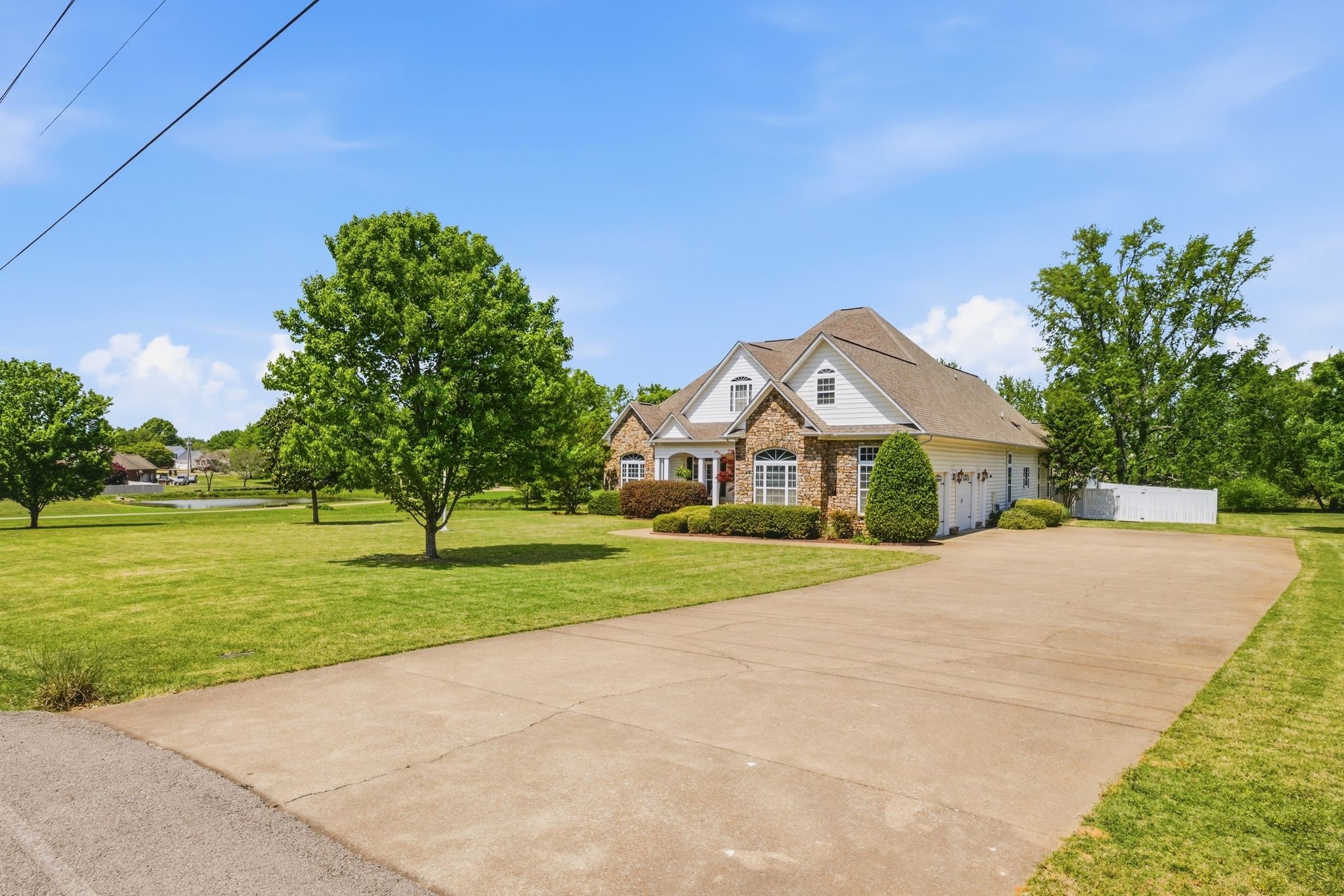 26455 Austin Whitt Rd