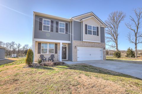 336 Ryan Rd, Chapel Hill, TN 37034 - MLS#: 2801088