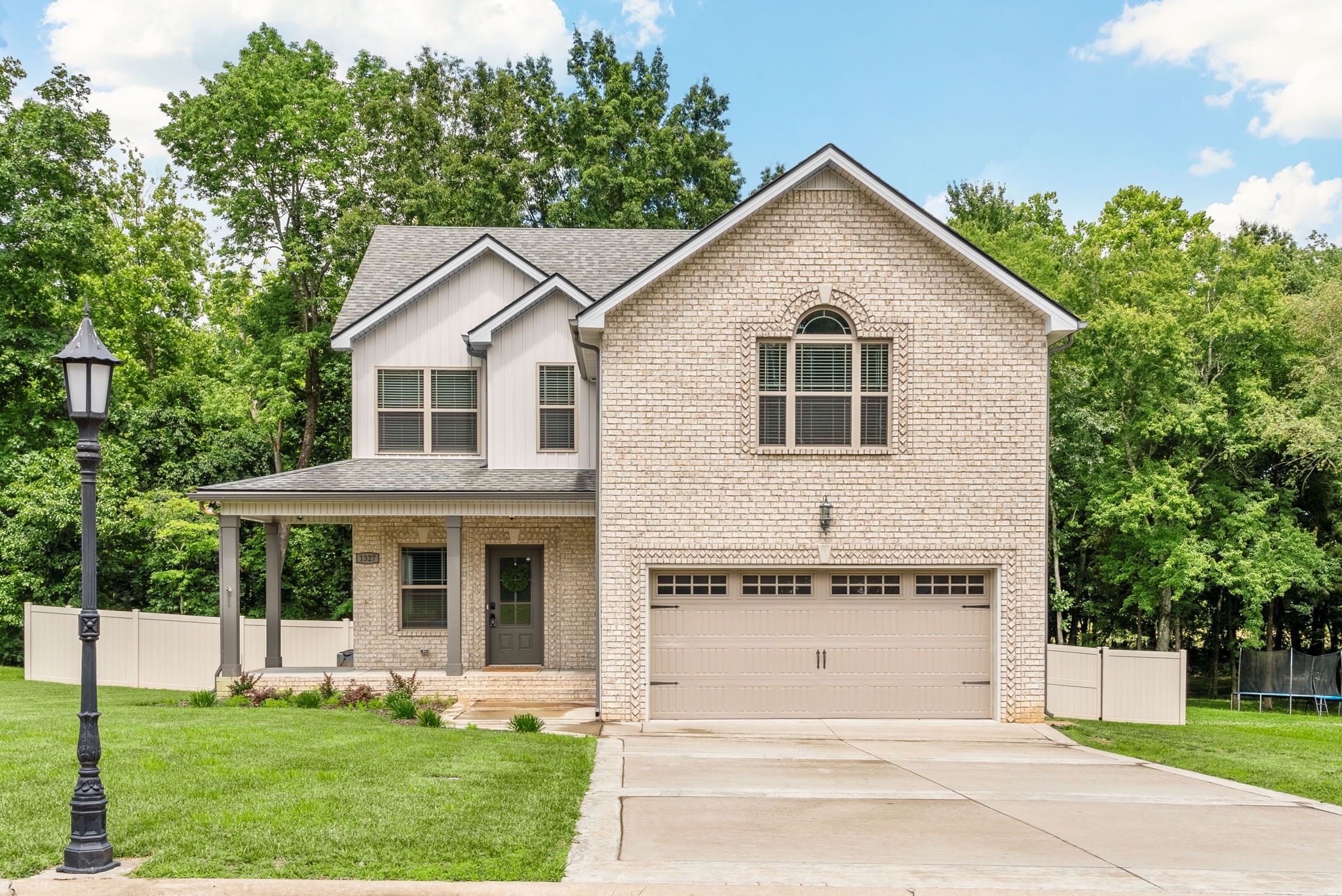 Middle Tennessee Properties 1 1327 Morning Star Dr