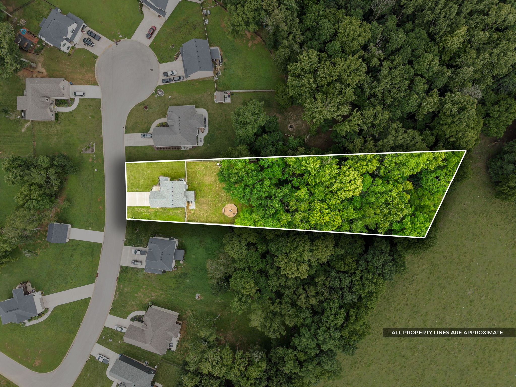 Middle Tennessee Properties 2 1327 Morning Star Dr