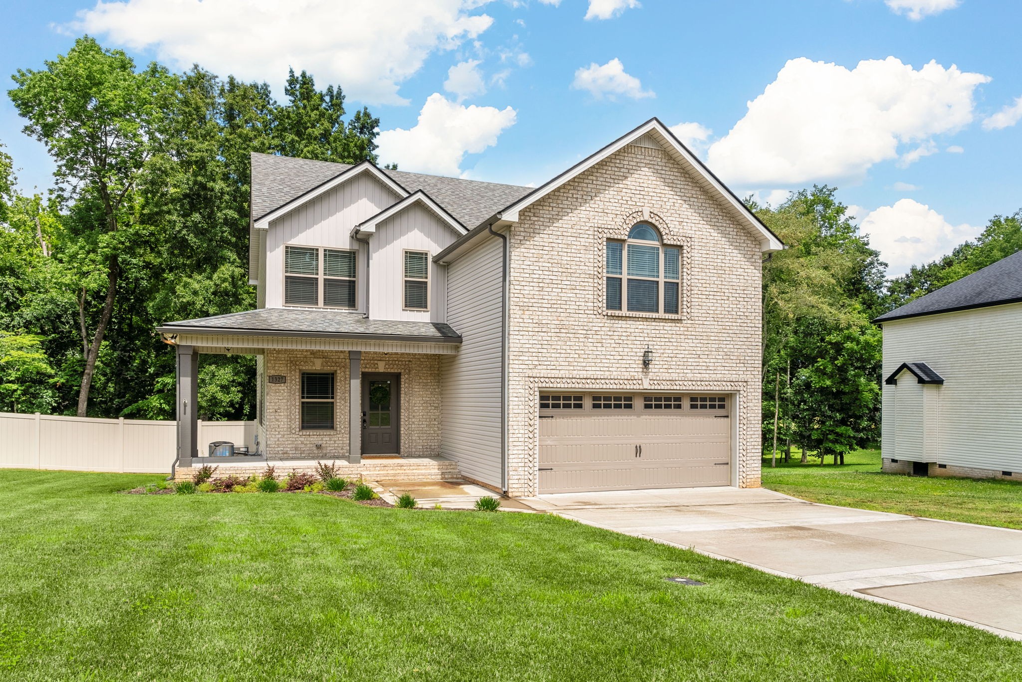 Middle Tennessee Properties 3 1327 Morning Star Dr