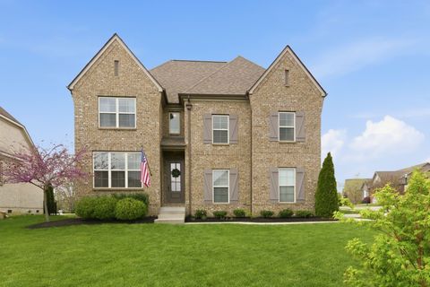 2313 Coppergate Way Thompsons Station TN 37179