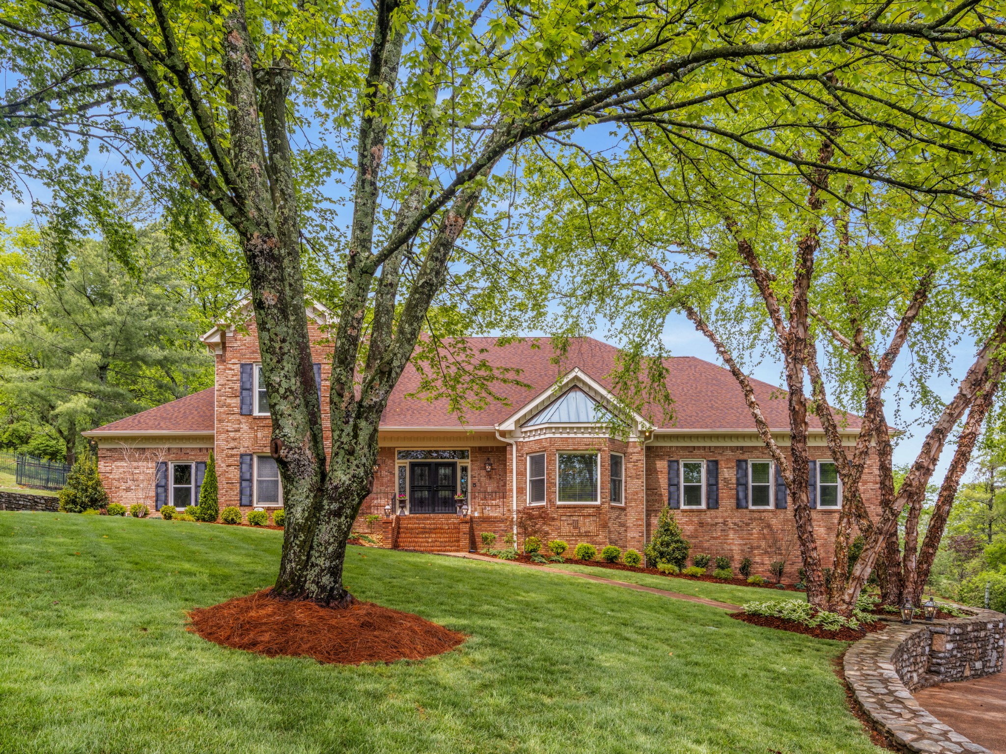 Middle Tennessee Properties 4 5100 Heathrow Boulevard